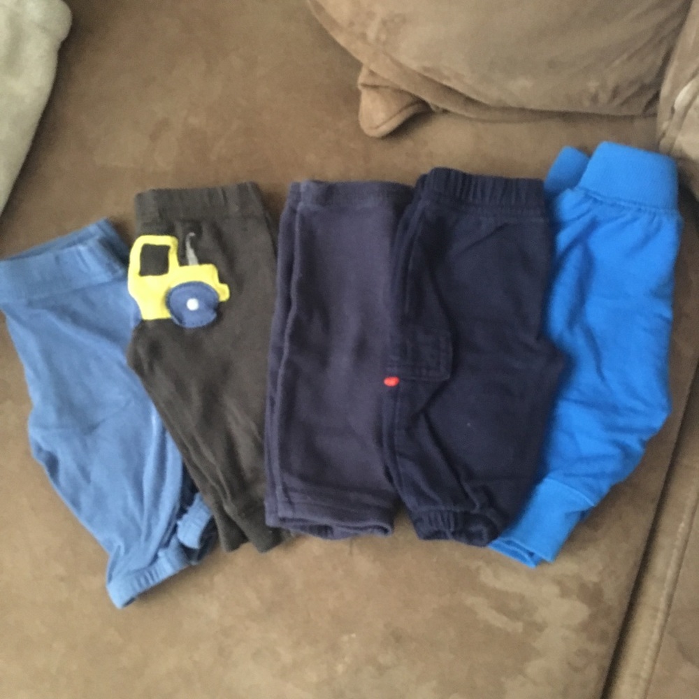 Pants